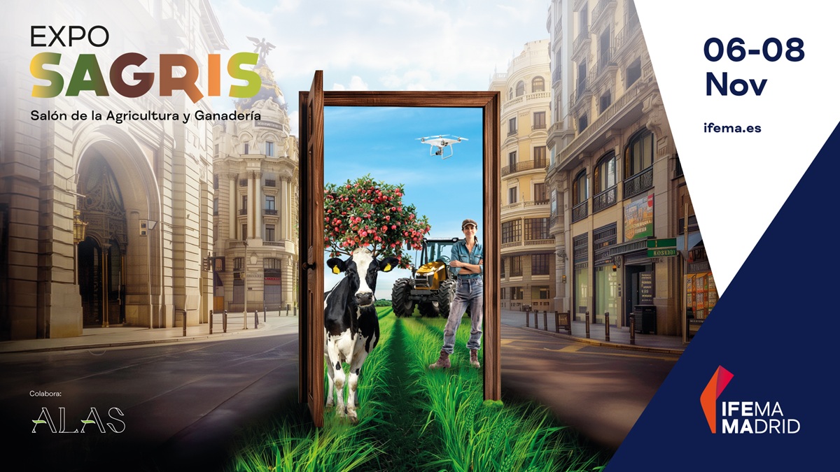 IMG NP 2_EXPO SAGRIS 2025_Lanzamiento comercialización